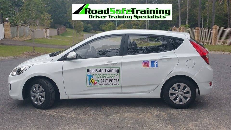 RoadSafe Training