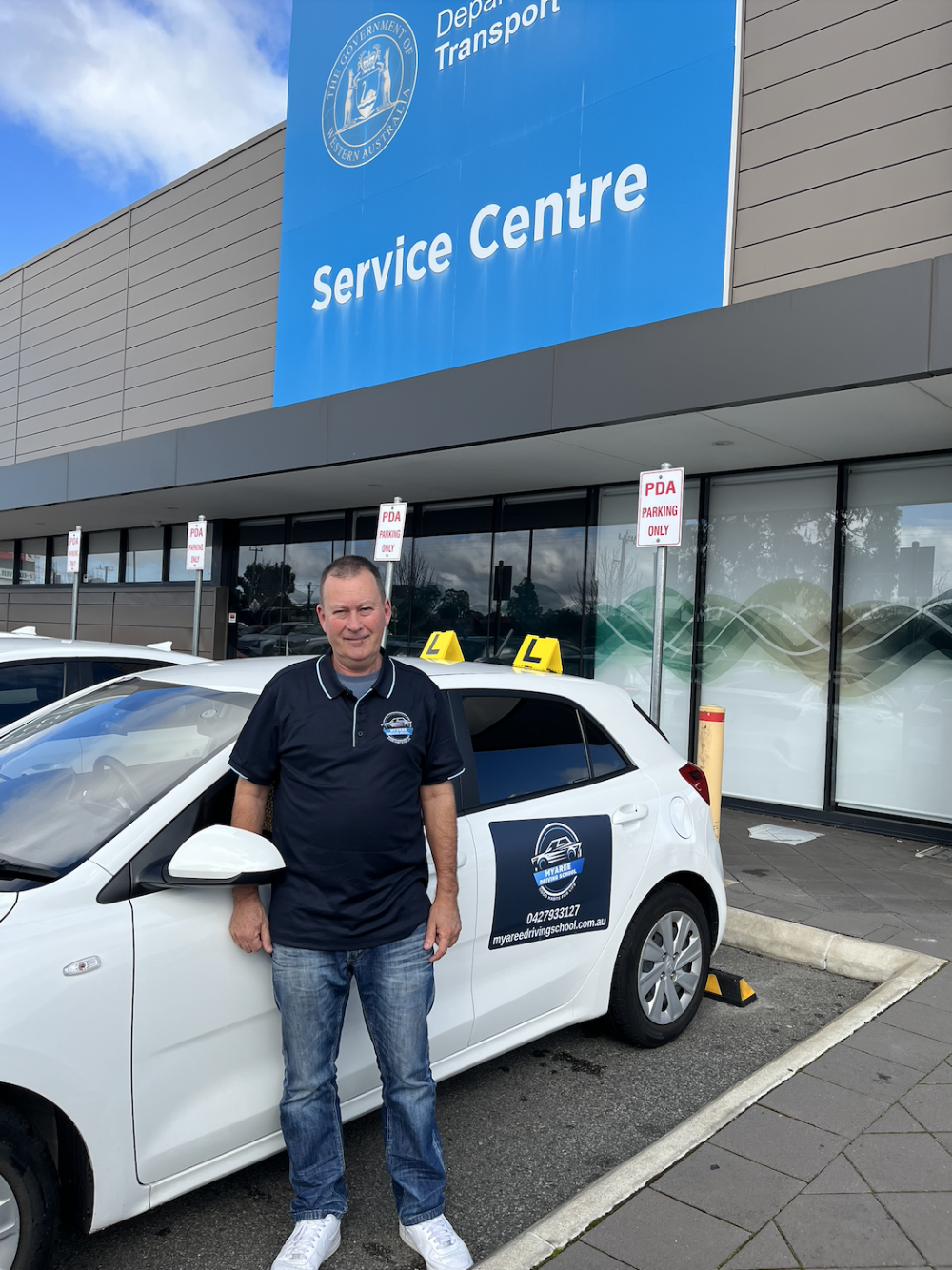 Myaree Driving School