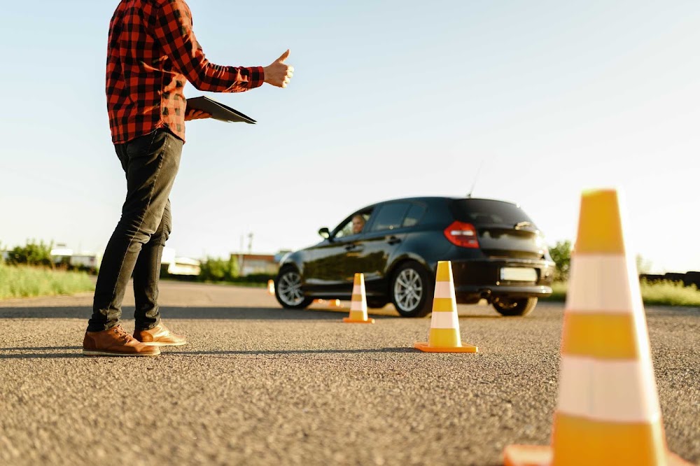 Glenroy Driving School
