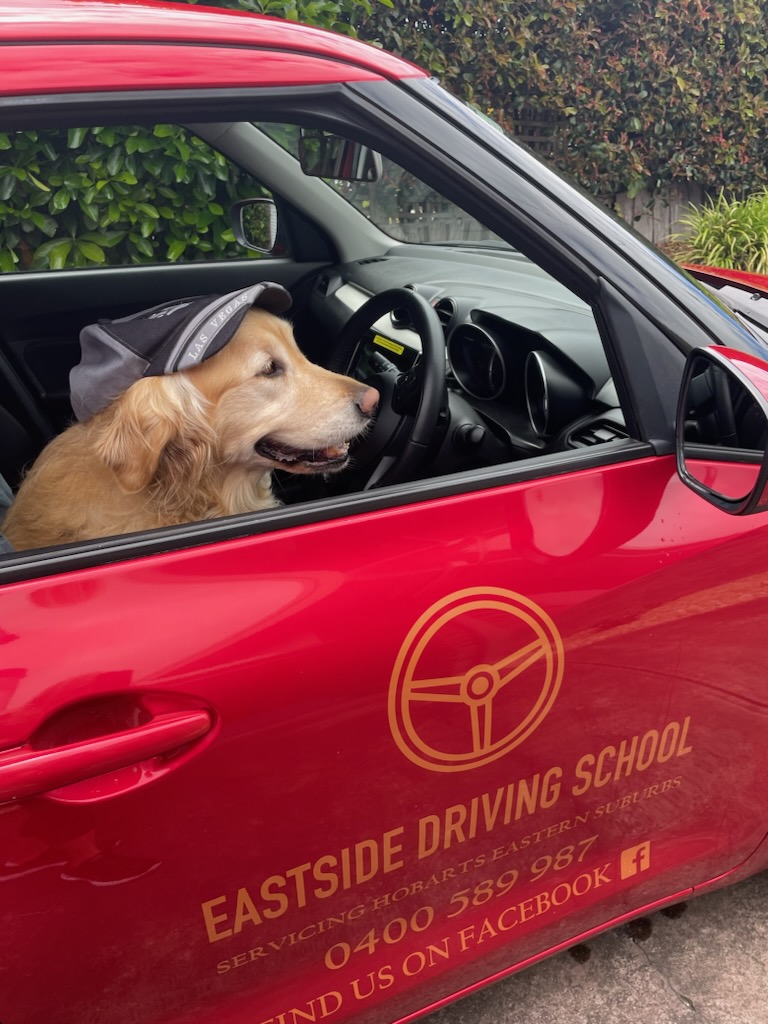 Eastside Driving School Hobart