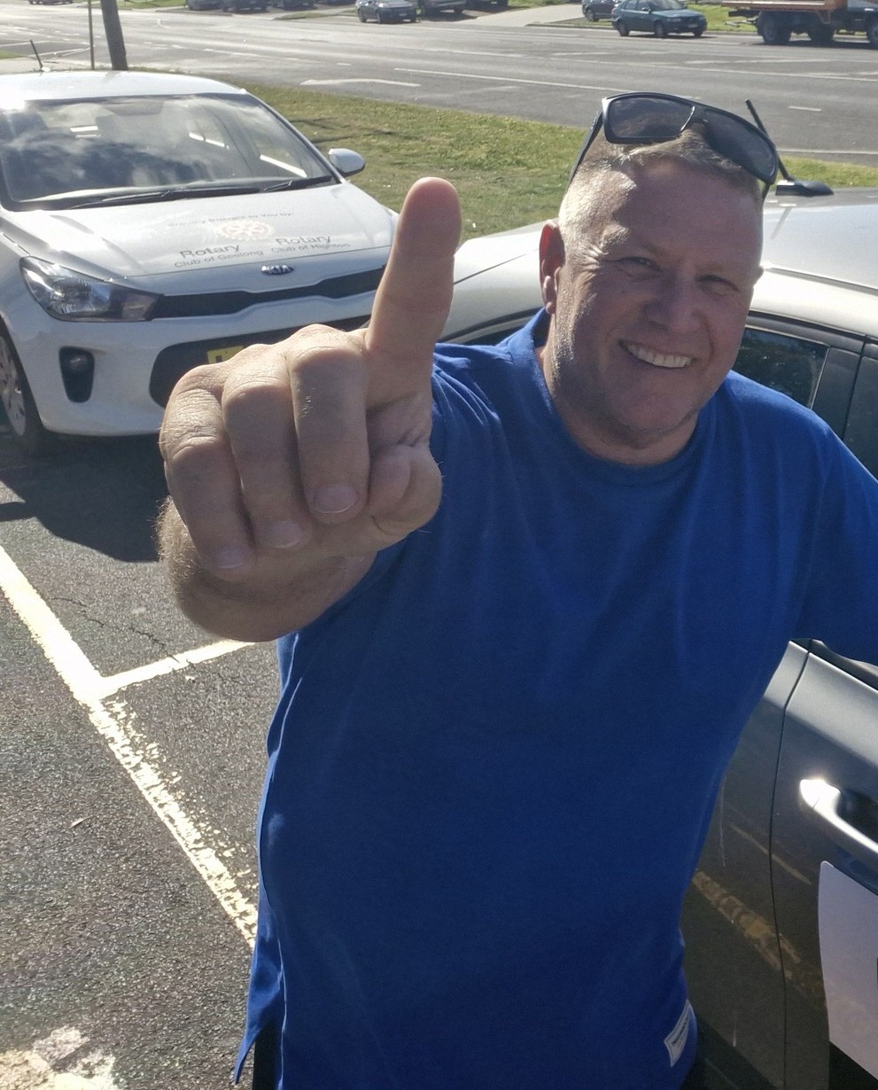 Lyons Den Driving School