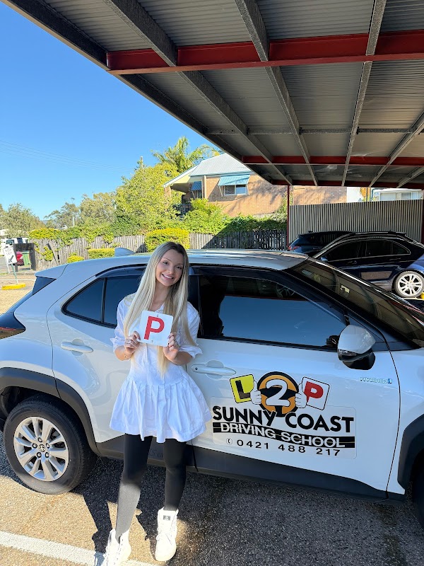 Sunny Coast Driving School