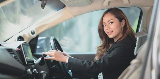 Australian Drive School