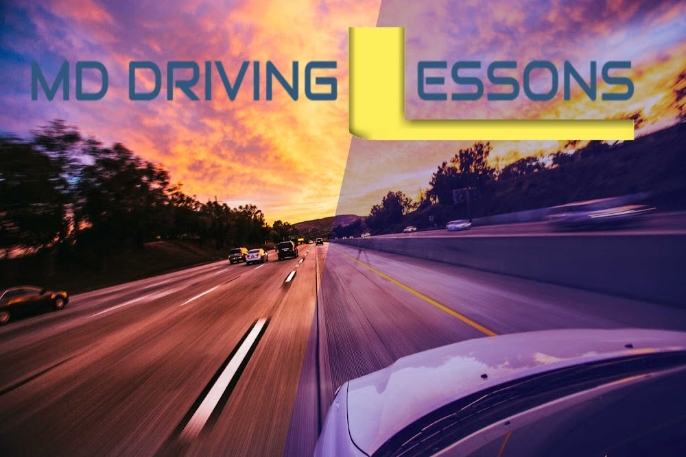 MD Driving School Bankstown