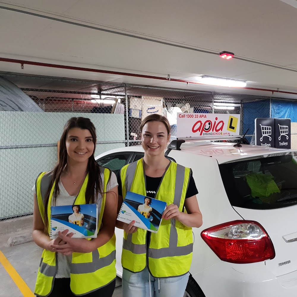 Shellharbour Driving Courses - Apia Driving School