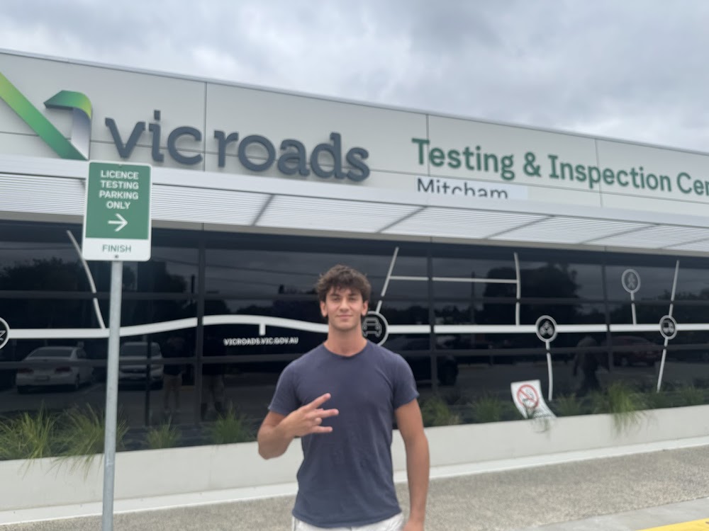 Mitcham Driving School