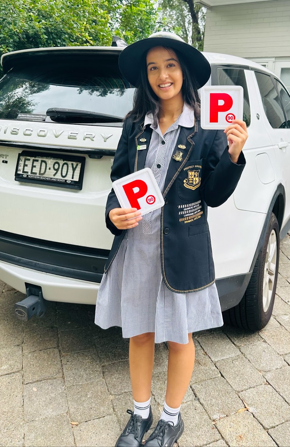 Prodrive Driving Academy