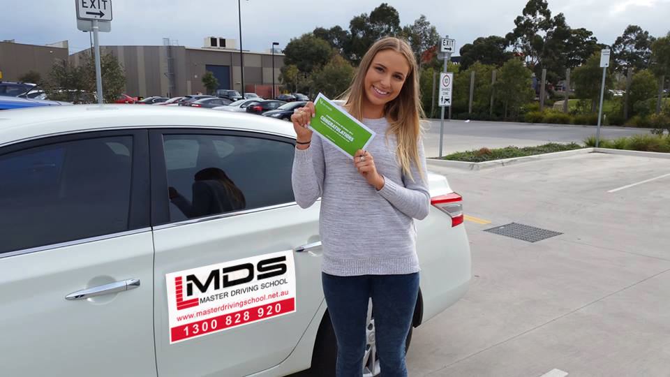Master Driving School