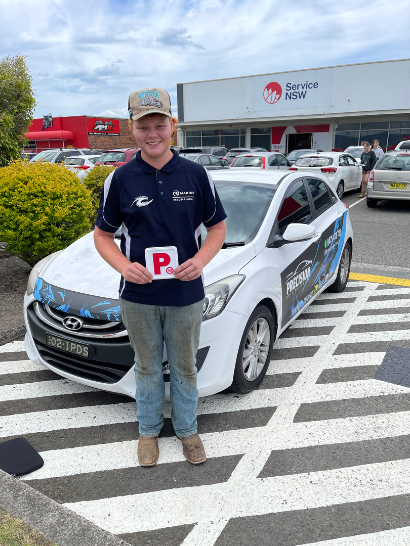 Illawarra Precision Driving School