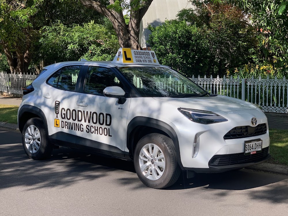 Goodwood Driving School