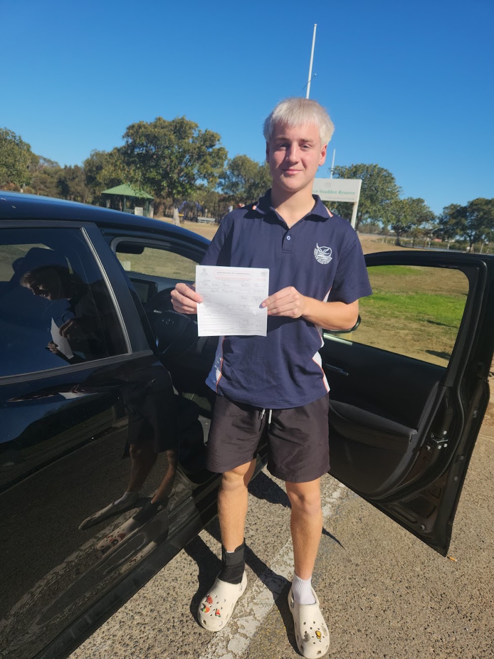 International Driving School Adelaide