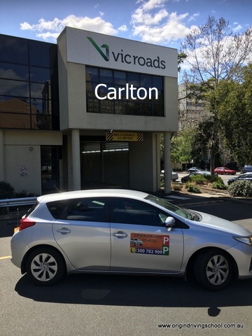 Origin Driving School/25+ Years in the business/150k+ DRIVER TRAINED