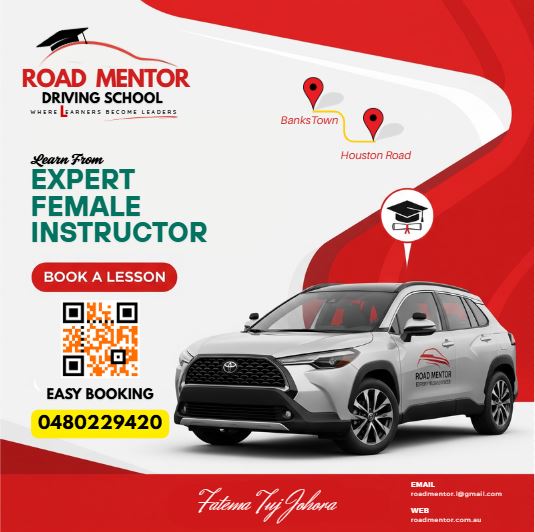 Road Mentor