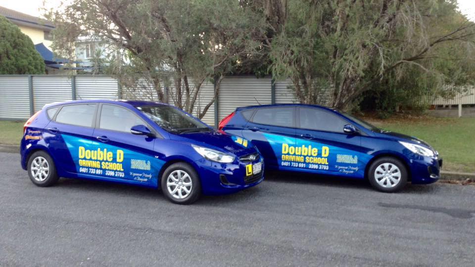 Double D Driving School