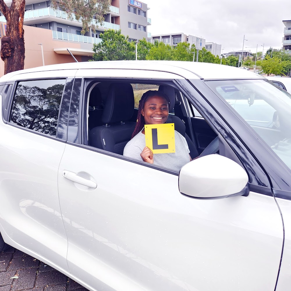 Divine Driving School