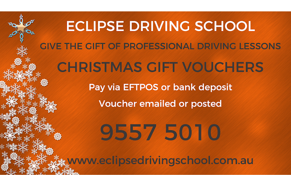 Eclipse Driving School