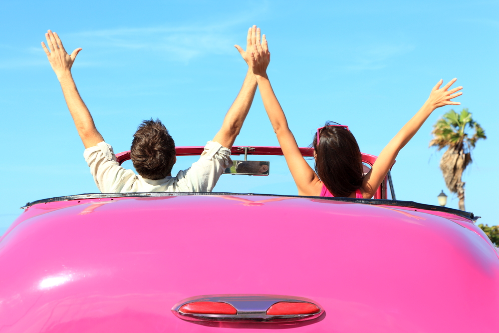 Marion Driving School