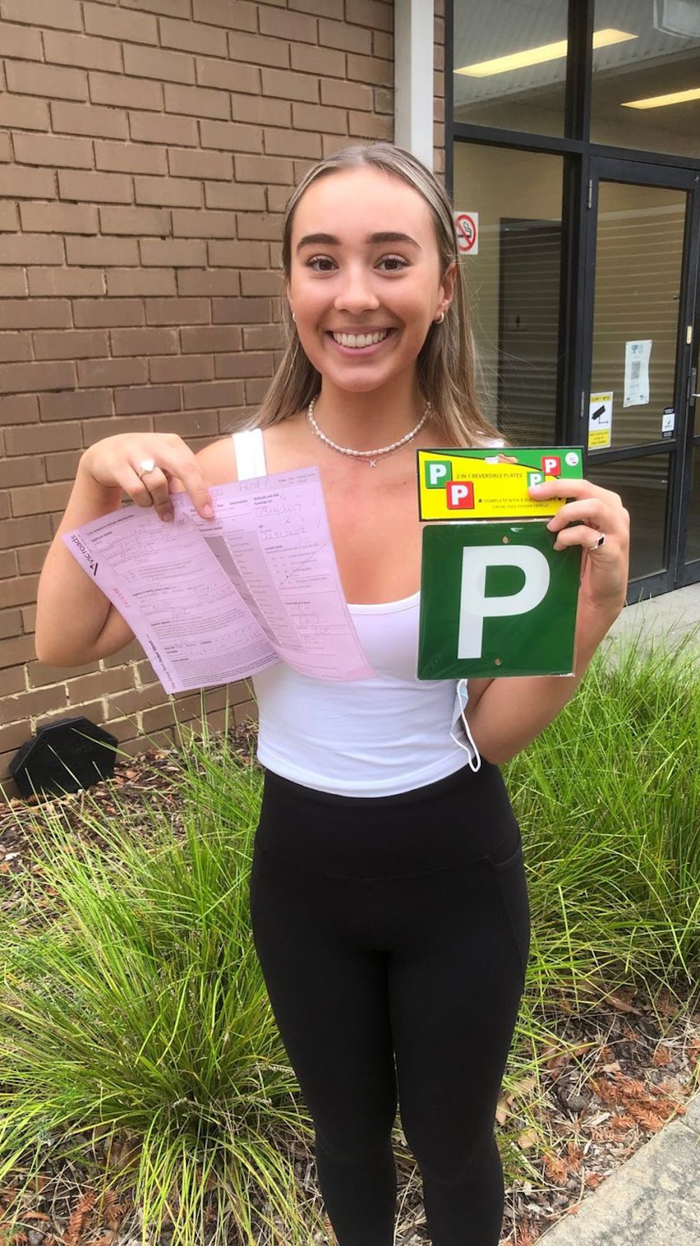 Alex Driving School