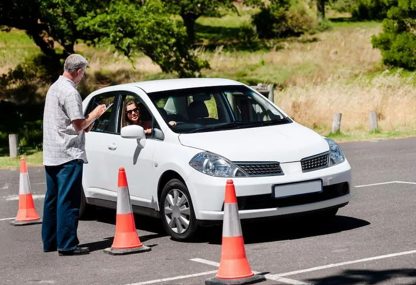NT Driving Academy