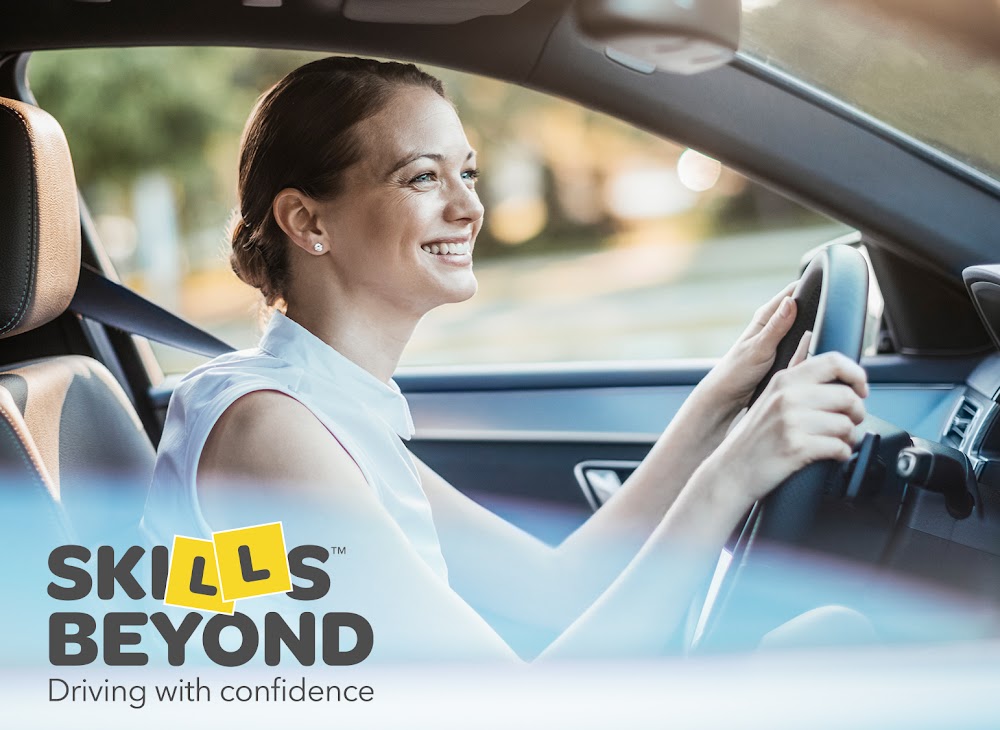 Skills Beyond Driving School