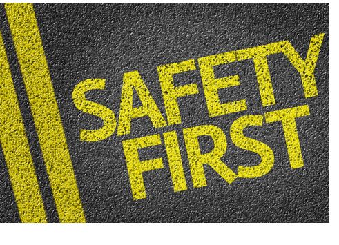 Safety First Driving School SA