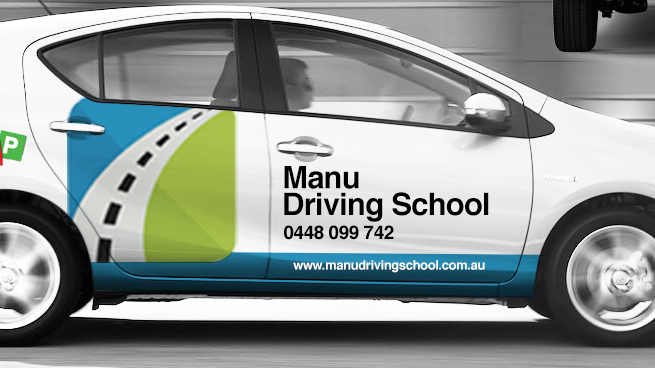 Manu Driving School