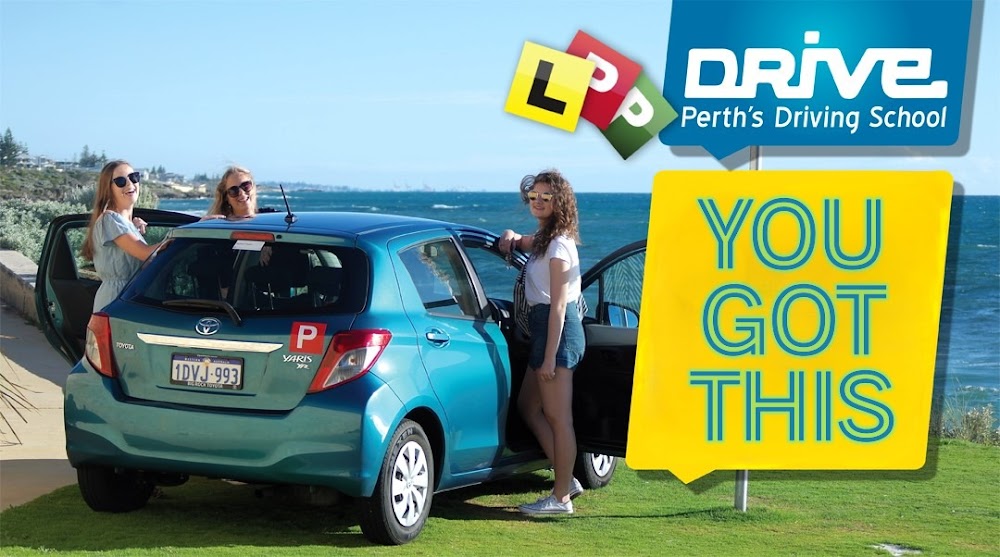 Driving Lessons Mount Hawthorn