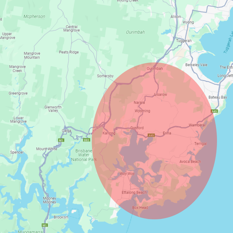 Smooth Learning Driving School Central Coast