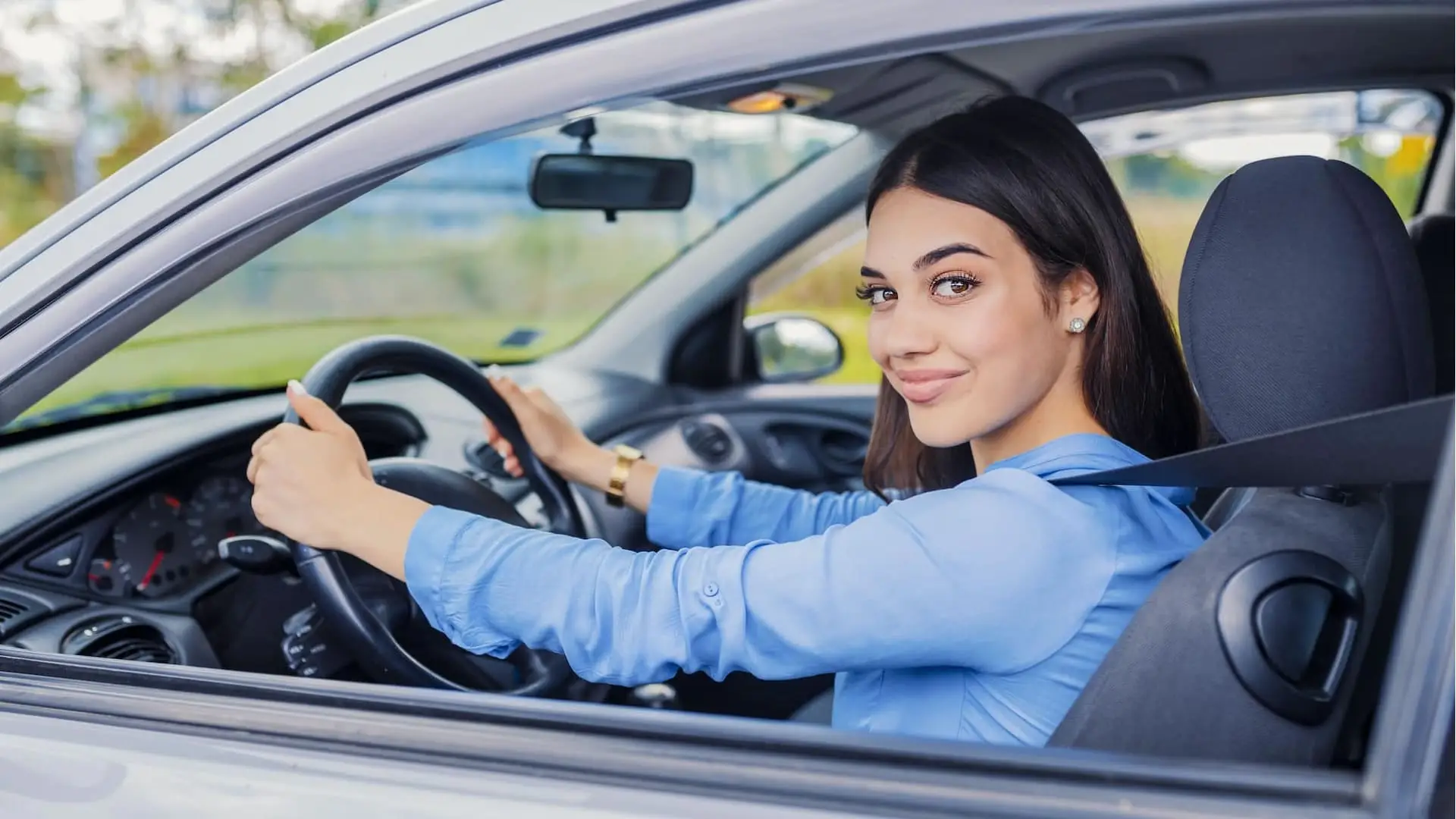 Expert Drivers Academy