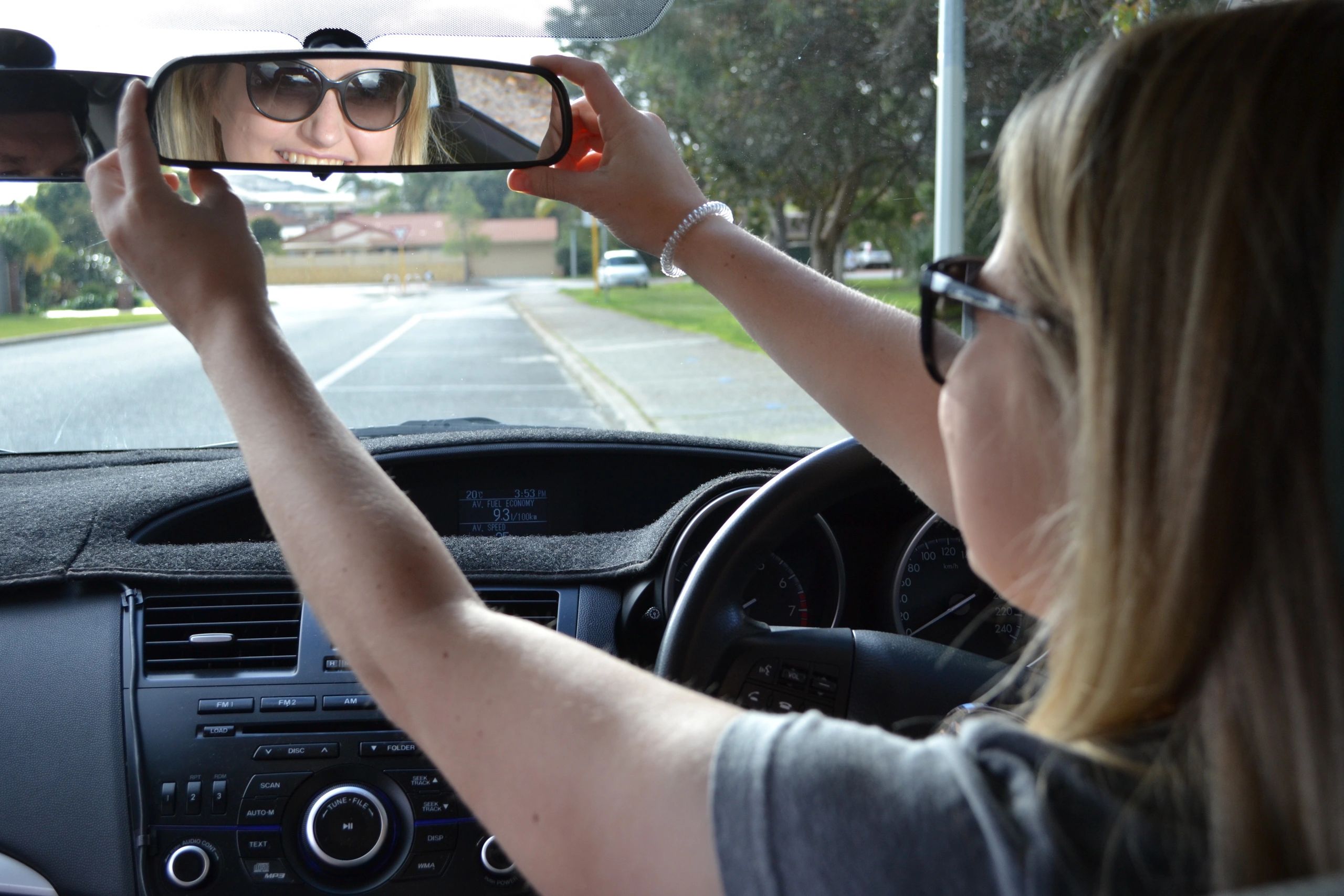 BEAM Driving School