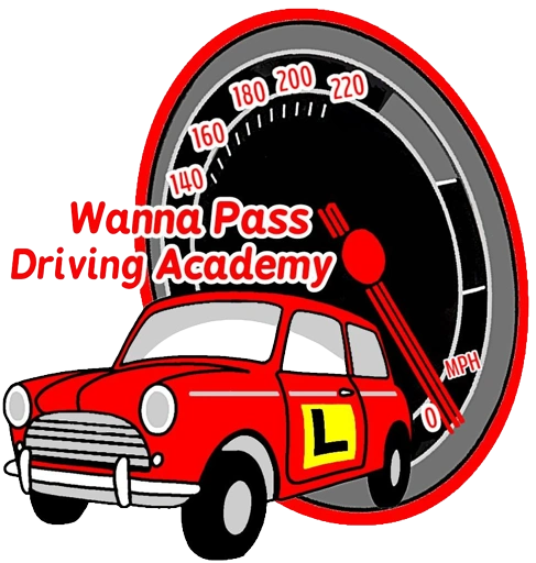 Wanna Pass Driving Academy