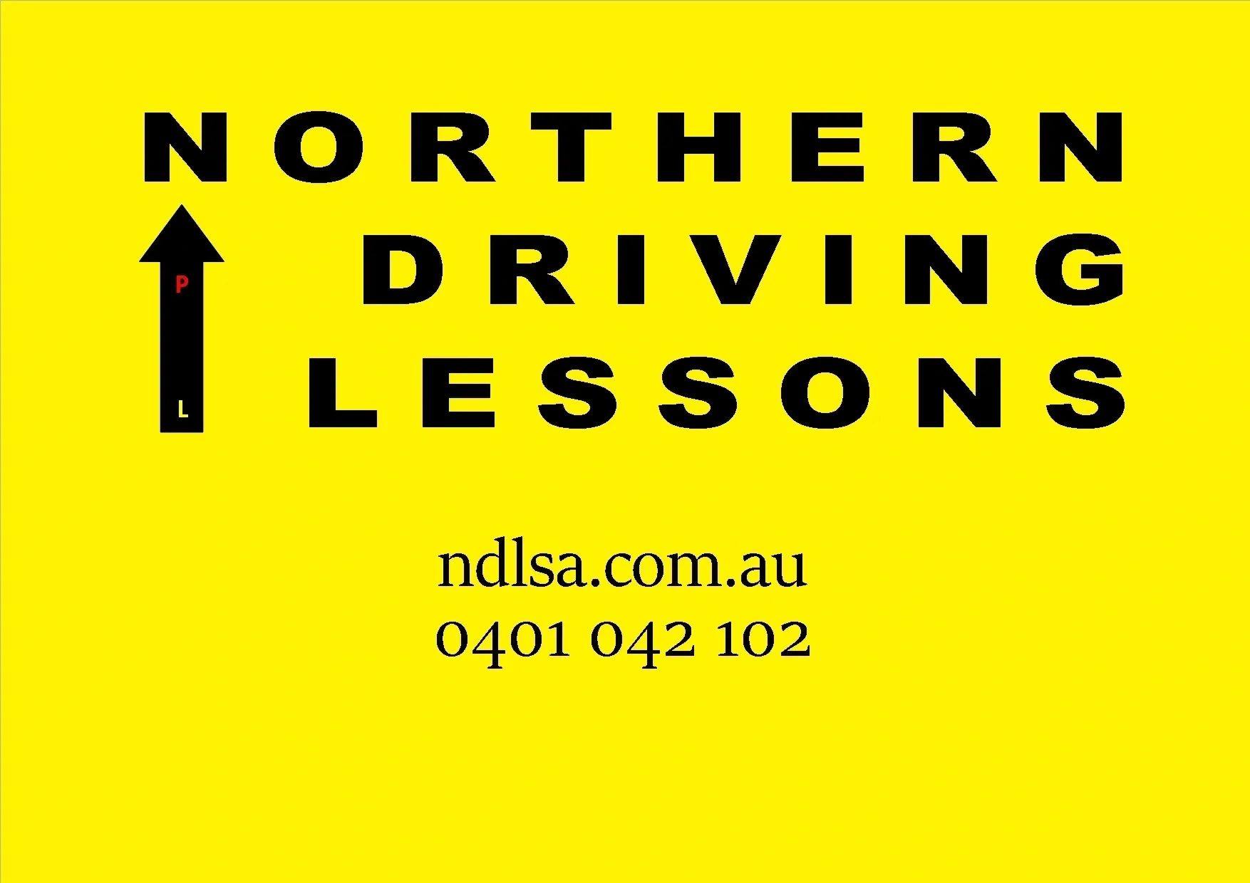 Northern Driving Lessons