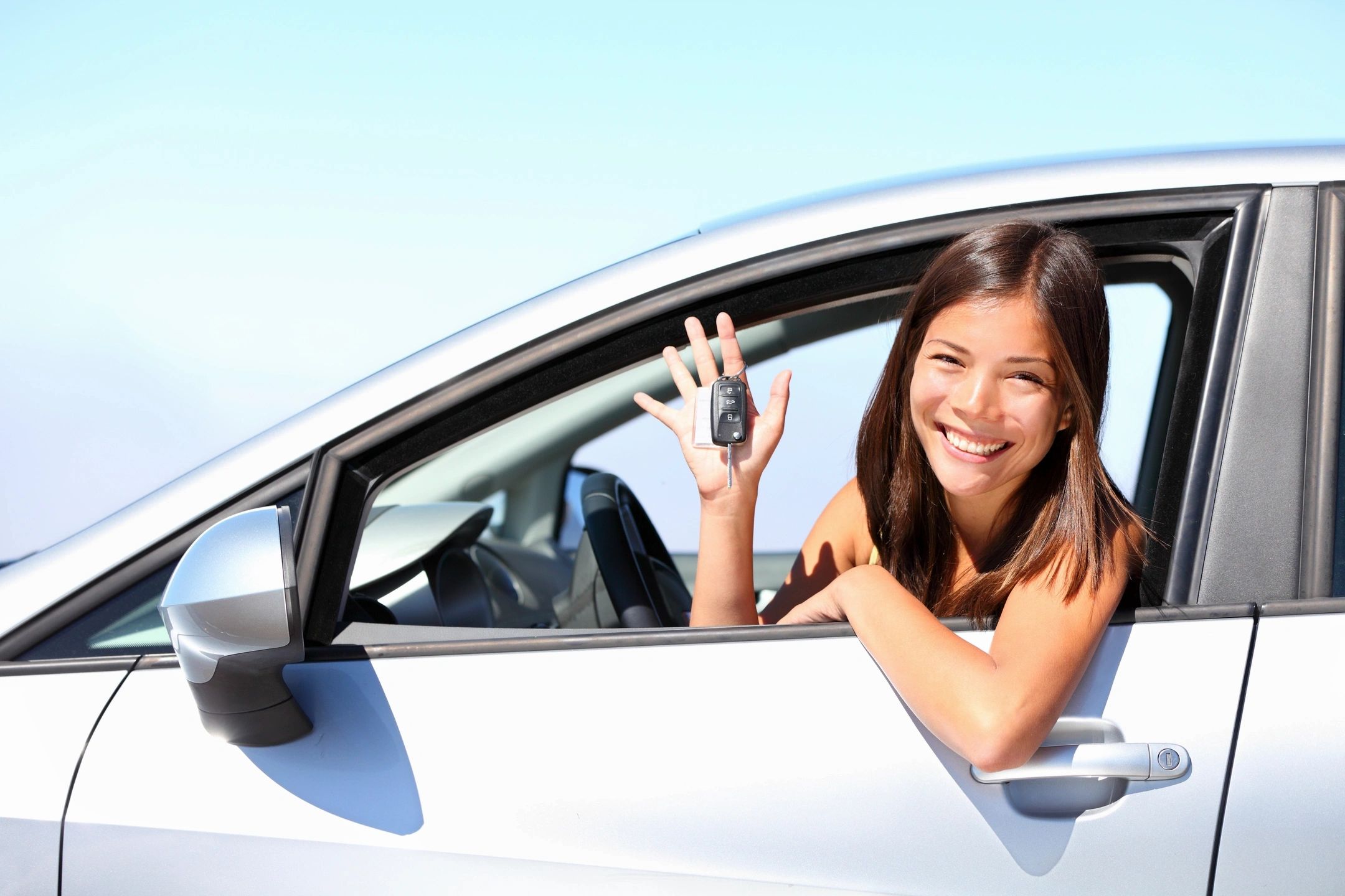 Driving School in Geelong (Proud Driving School)