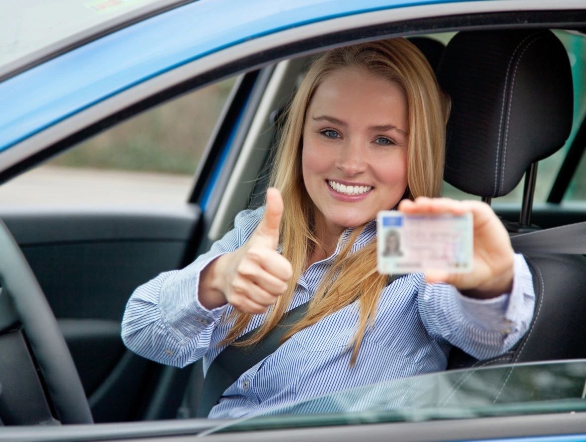 Easy As Driving School