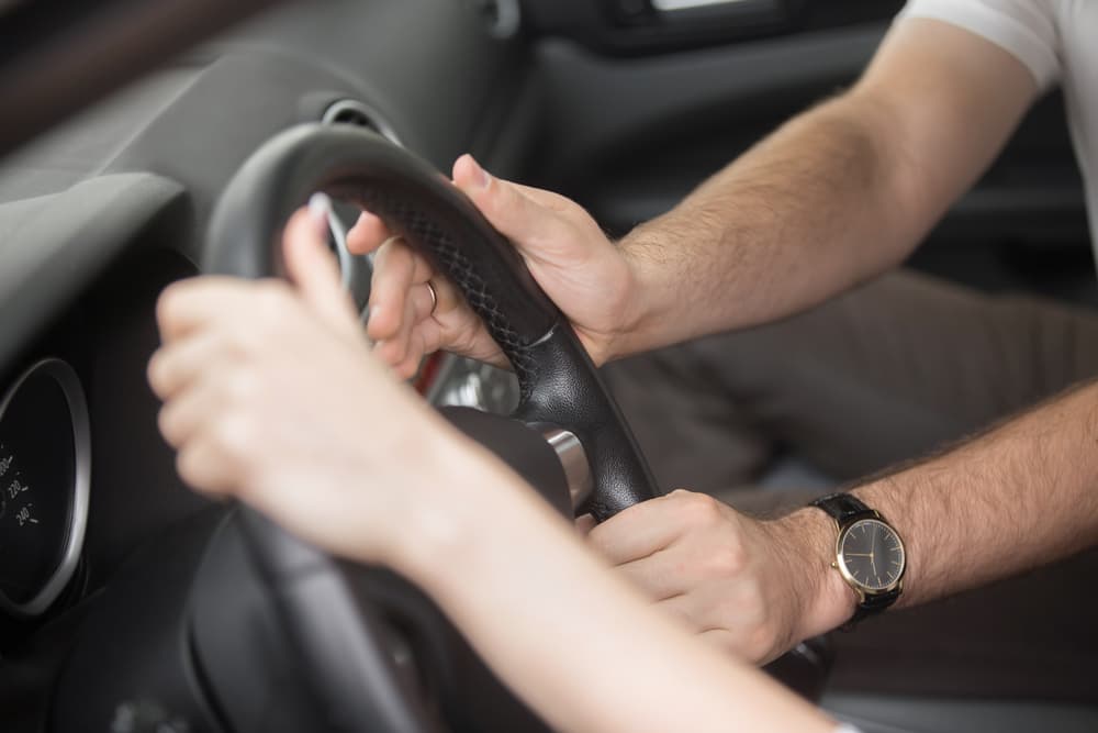 Howard's Professional Driving School