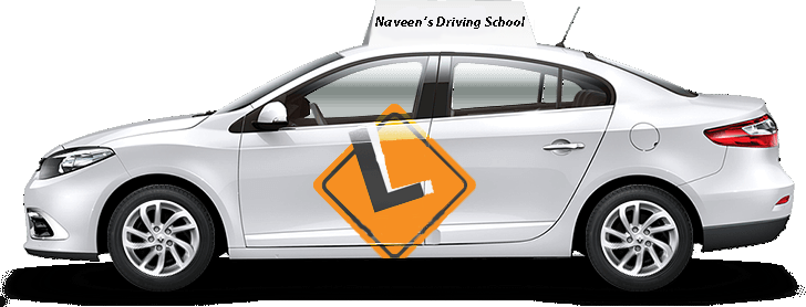 Naveen’s Driving School | Drive Test $180 | Lesson $65