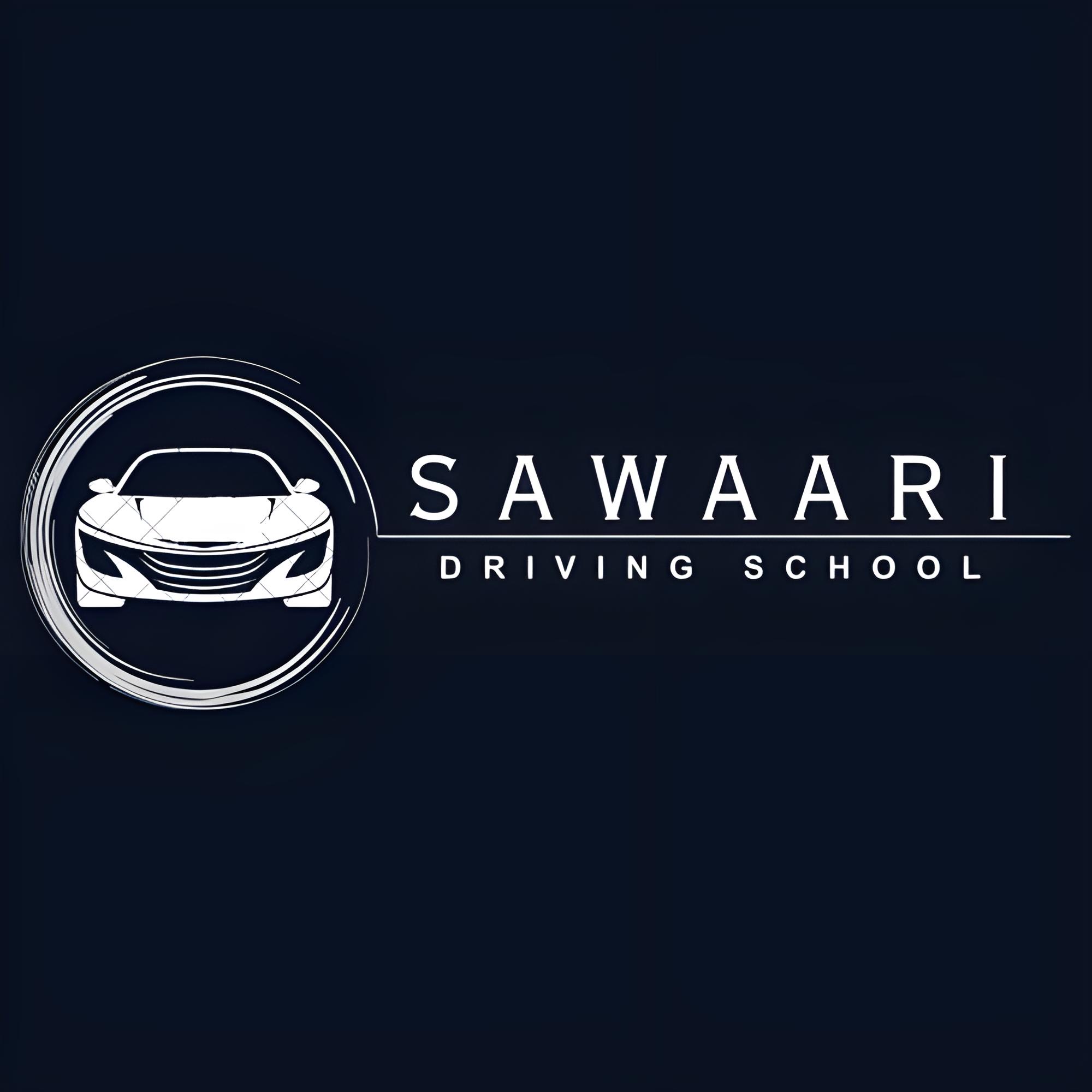 Sawaari Driving School