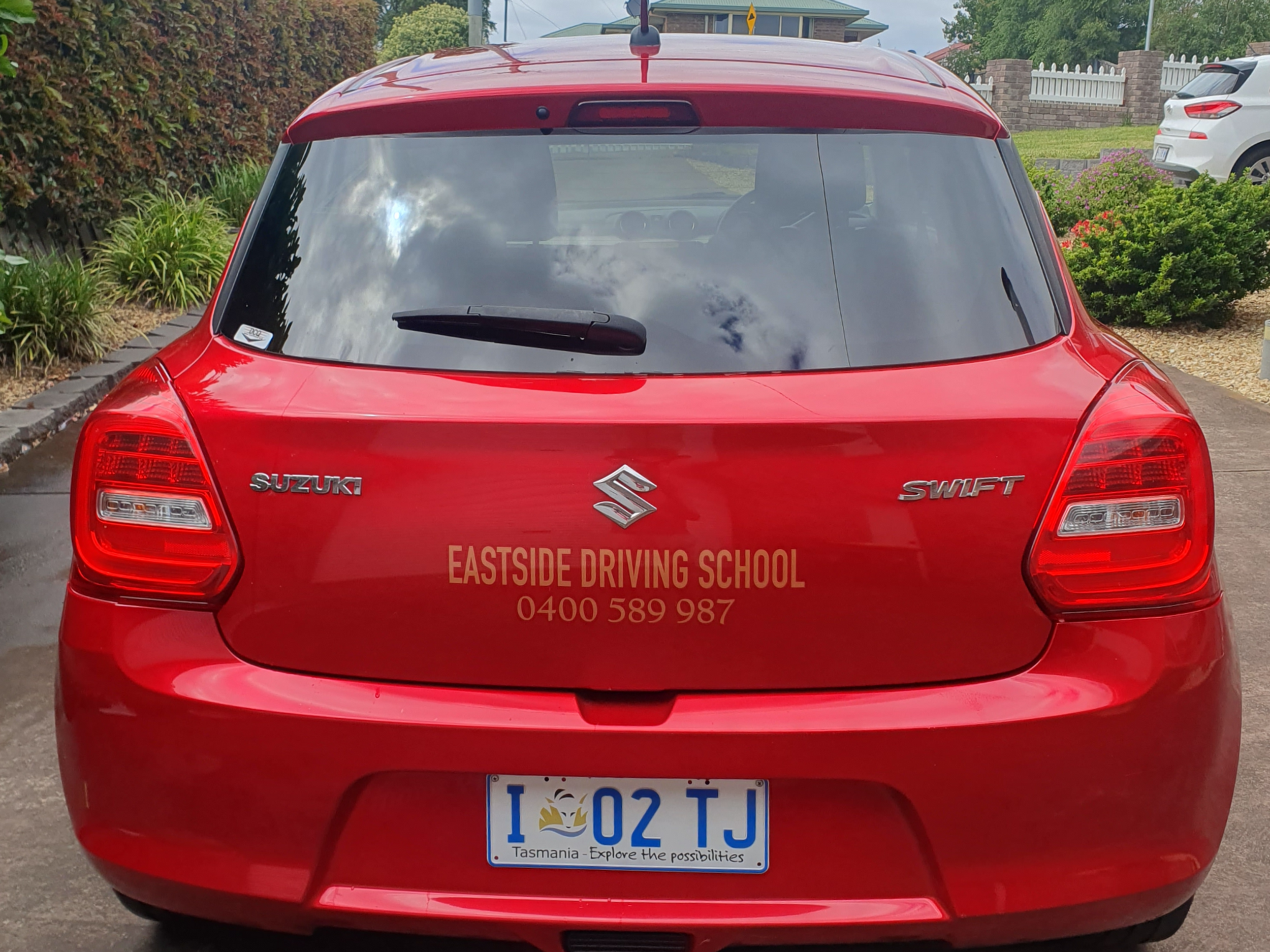 Eastside Driving School