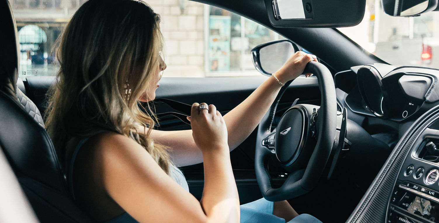 Road Vibes Driving School