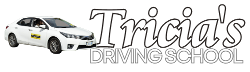 Tricia's Driving School