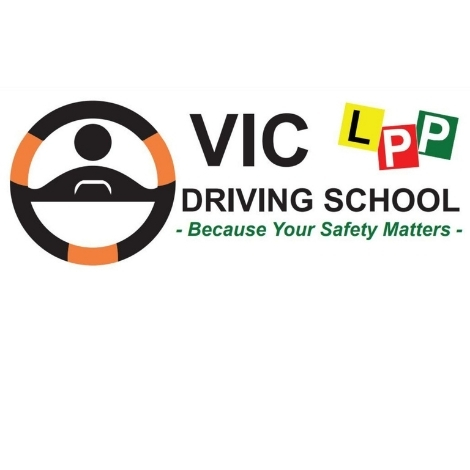 VIC Driving School
