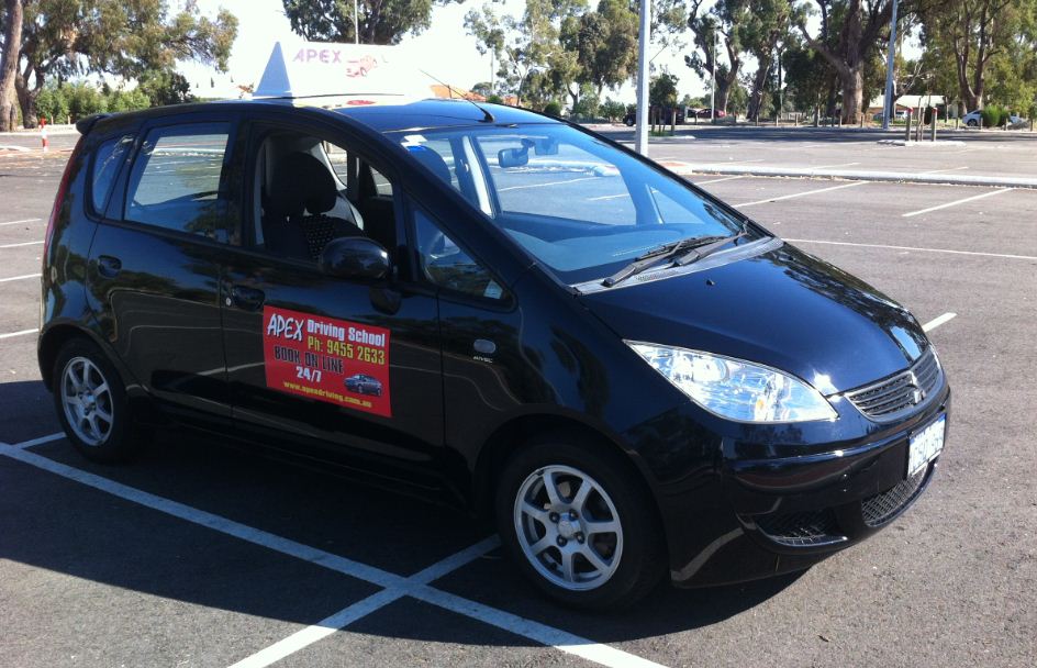 Acme Driving School Willagee