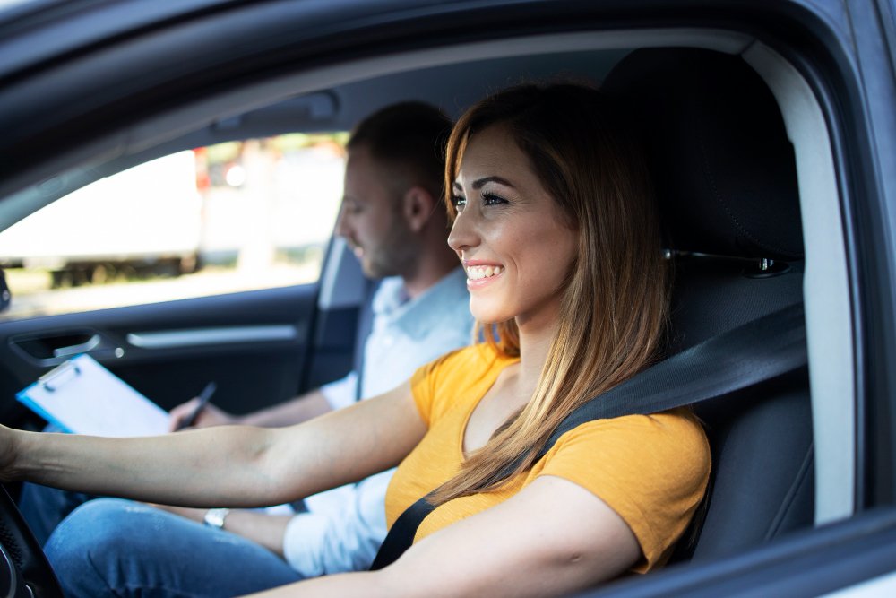 Aintree Driving School