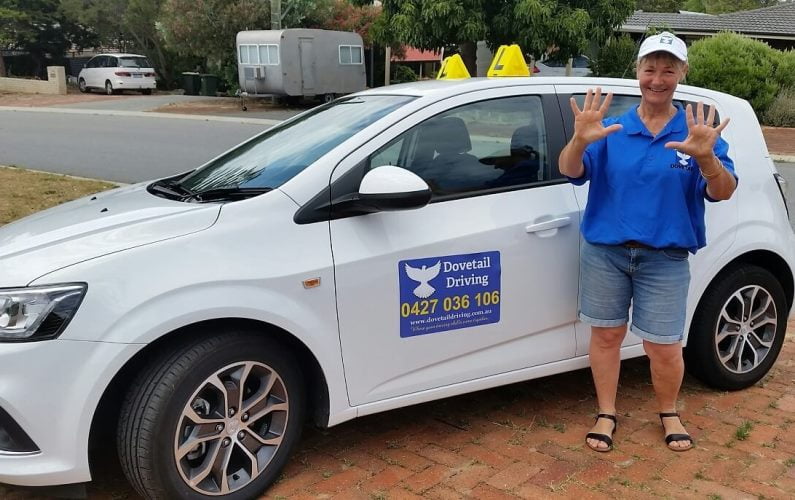 Dovetail Driving School