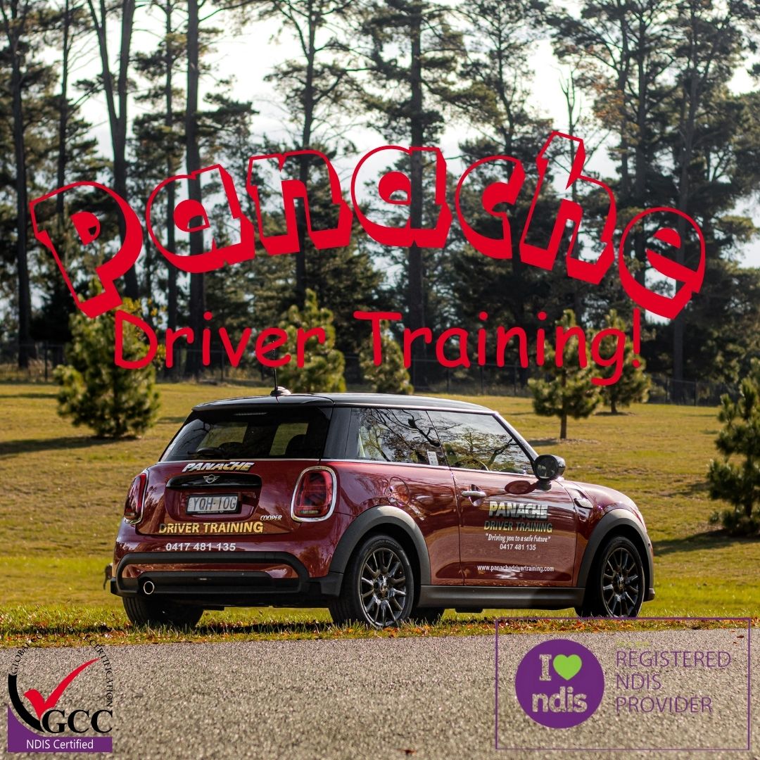 Panache Driver Training